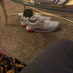 Meet your Posher, Marcus